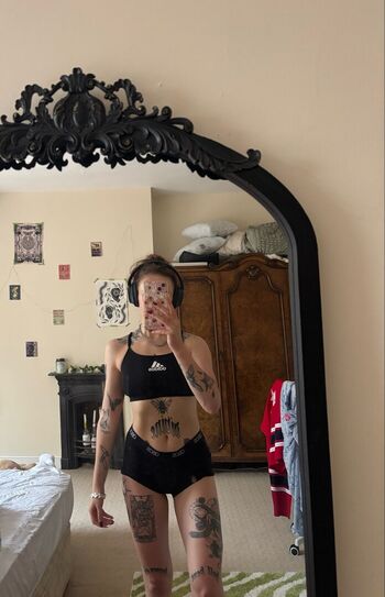 🔥 Mformorphine leaked private photo uncensored full