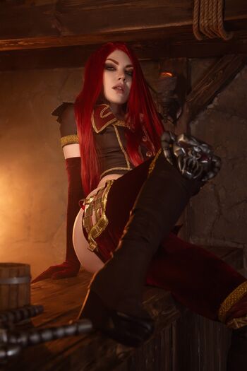 🔥 Miray cosplay leaked private photo uncensored full