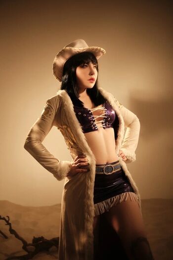 🔥 Miray cosplay leaked private photo uncensored full