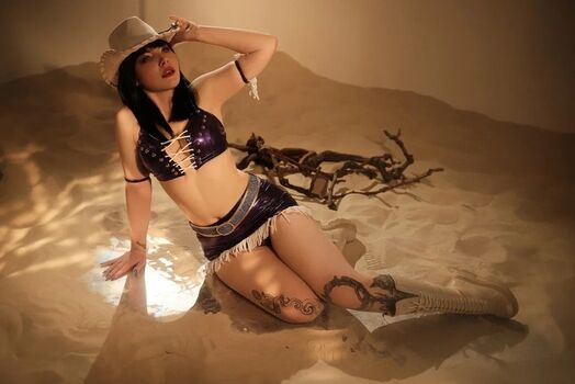 🔥 Miray cosplay leaked private photo uncensored full