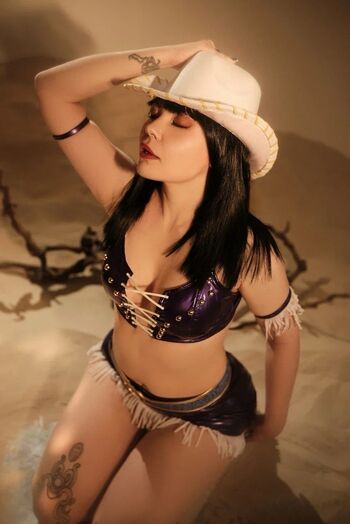 🔥 Miray cosplay leaked private photo uncensored full