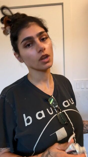 🔥 Mia khalifa  page leaked private photo uncensored full