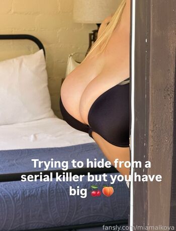 🔥 Mia malkova leaked private photo uncensored full
