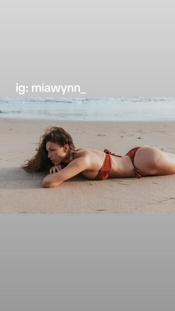 🔥 Mia wynn page leaked private photo uncensored full
