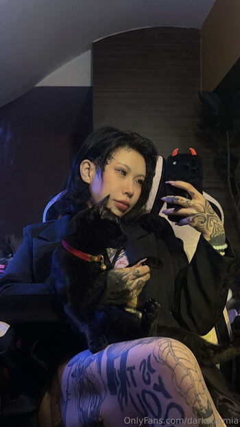 🔥 Mia page leaked private photo uncensored full