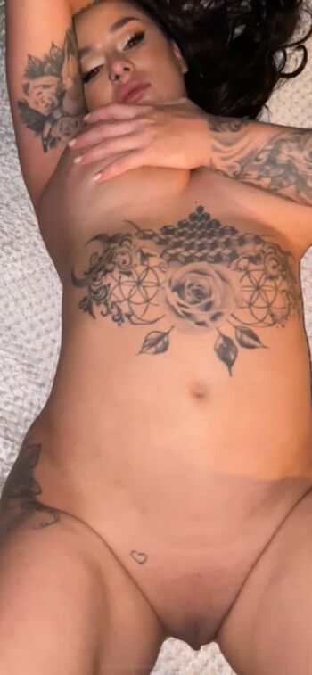 🔥 Mica martinez leaked private photo uncensored full