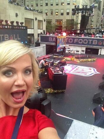 🔥 Michelle beadle page leaked private photo uncensored full