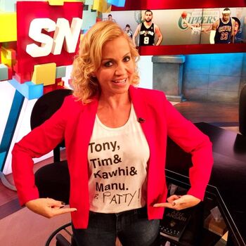 🔥 Michelle beadle page leaked private photo uncensored full