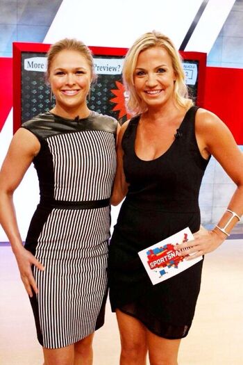 🔥 Michelle beadle leaked private photo uncensored full