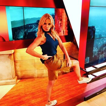 🔥 Michelle beadle leaked private photo uncensored full