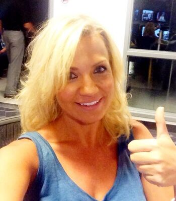 🔥 Michelle beadle leaked private photo uncensored full
