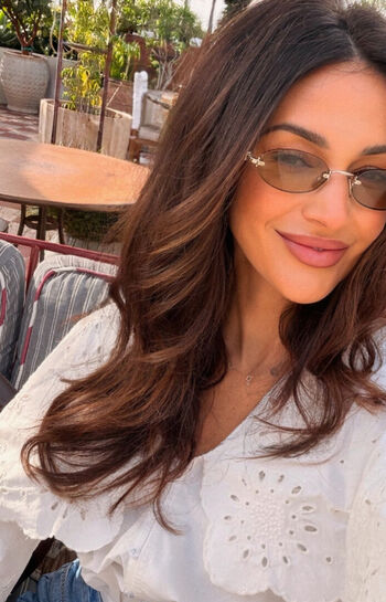 🔥 Michelle keegan page leaked private photo uncensored full