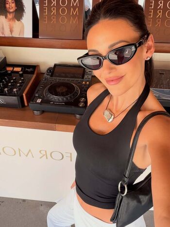 🔥 Michelle keegan page leaked private photo uncensored full