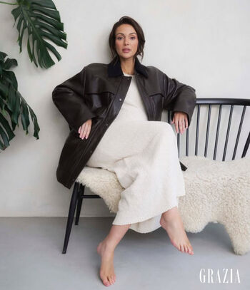 🔥 Michelle keegan page leaked private photo uncensored full