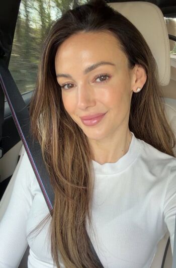 🔥 Michelle keegan leaked private photo uncensored full