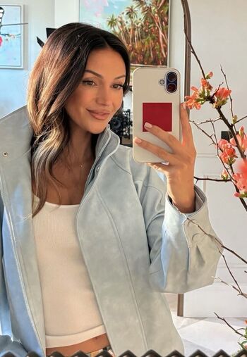 🔥 Michelle keegan leaked private photo uncensored full