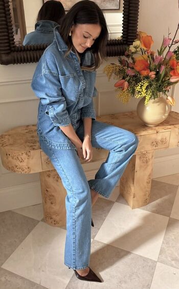 🔥 Michelle keegan leaked private photo uncensored full