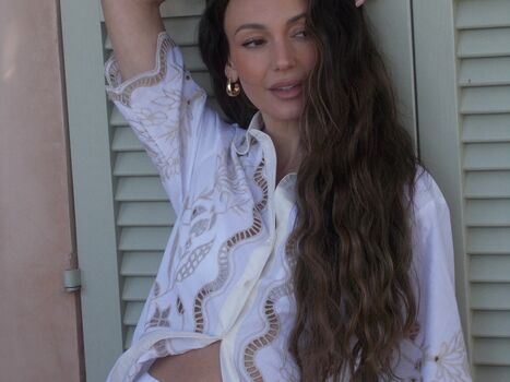 🔥 Michelle keegan leaked private photo uncensored full