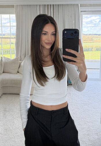 🔥 Michelle keegan leaked private photo uncensored full