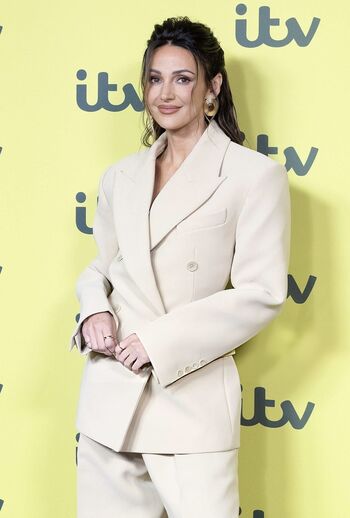 🔥 Michelle keegan leaked private photo uncensored full