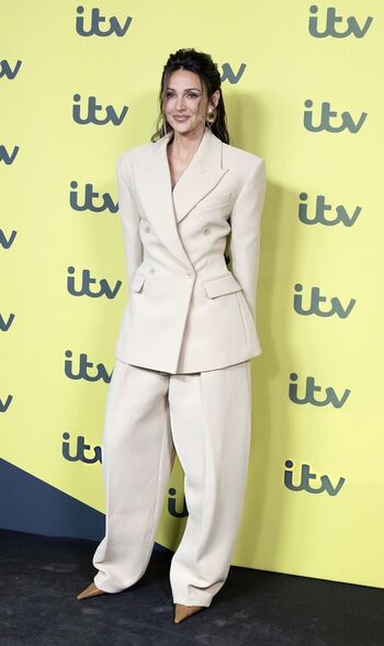 🔥 Michelle keegan leaked private photo uncensored full