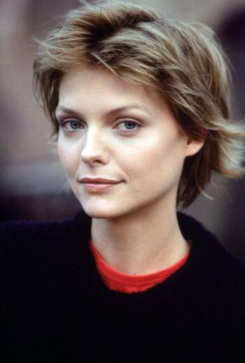 🔥 Michelle pfeiffer leaked private photo uncensored full