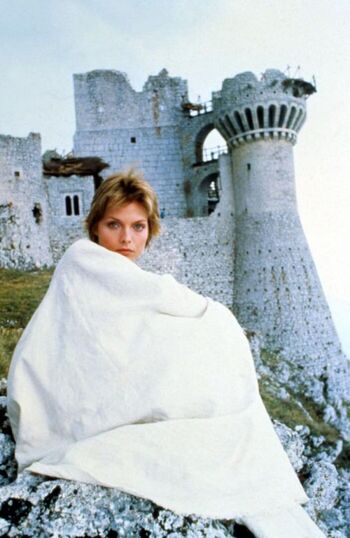 🔥 Michelle pfeiffer leaked private photo uncensored full