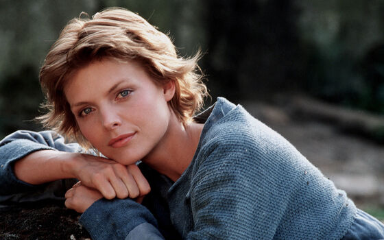 🔥 Michelle pfeiffer leaked private photo uncensored full
