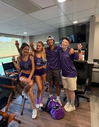 🔥 Michelle randolph page leaked private photo uncensored full