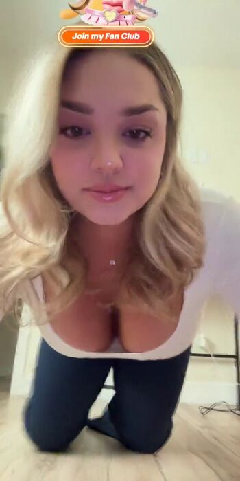 🔥 Michhelleex page leaked private photo uncensored full