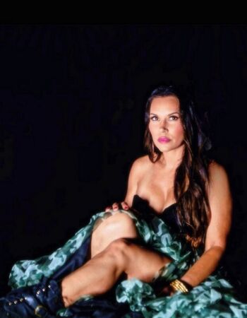 🔥 Mickie james page leaked private photo uncensored full