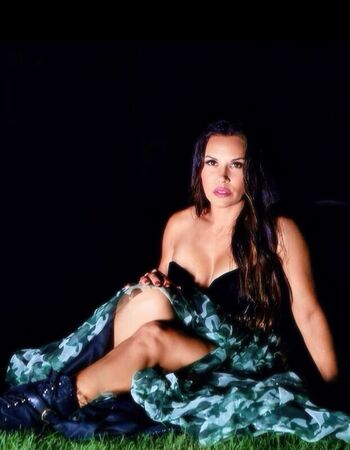 🔥 Mickie james page leaked private photo uncensored full