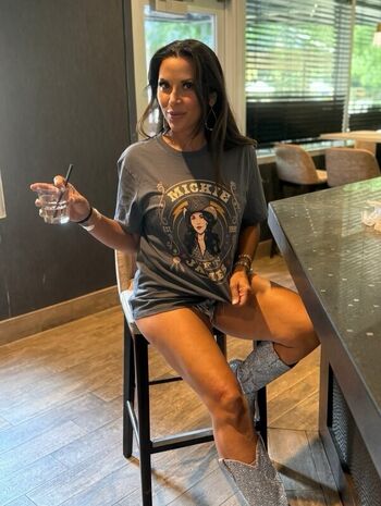 🔥 Mickie james page leaked private photo uncensored full