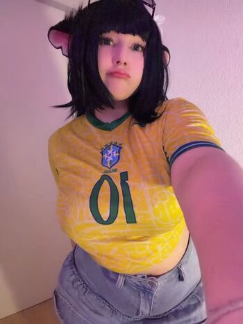 🔥 Mikaiichan page leaked private photo uncensored full