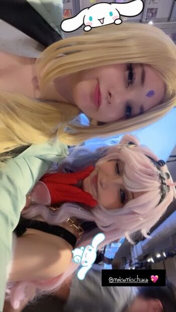 🔥 Mikaiichan page leaked private photo uncensored full