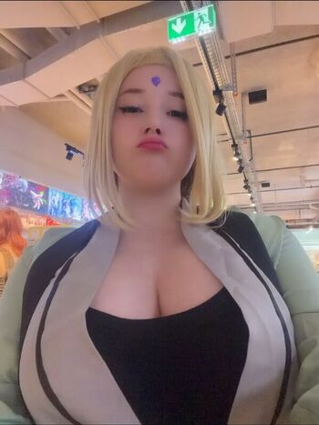 🔥 Mikaiichan page leaked private photo uncensored full