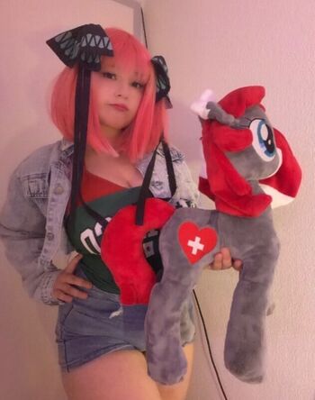 🔥 Mikaiichan page leaked private photo uncensored full