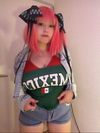 🔥 Mikaiichan page leaked private photo uncensored full