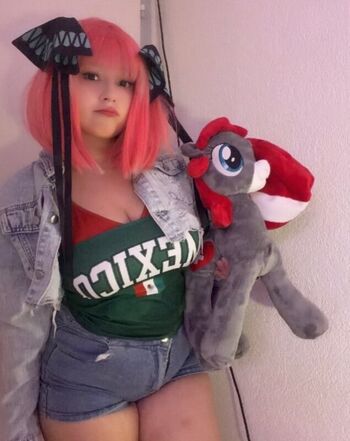 🔥 Mikaiichan page leaked private photo uncensored full