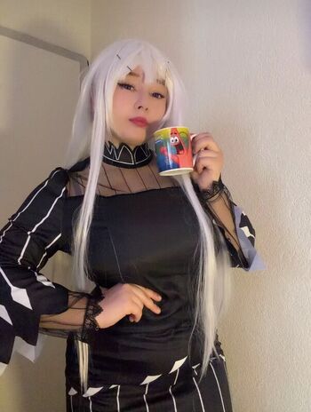 🔥 Mikaiichan page leaked private photo uncensored full