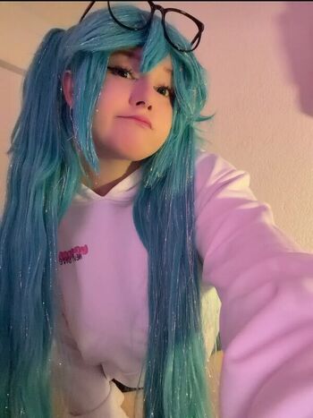 🔥 Mikaiichan page leaked private photo uncensored full