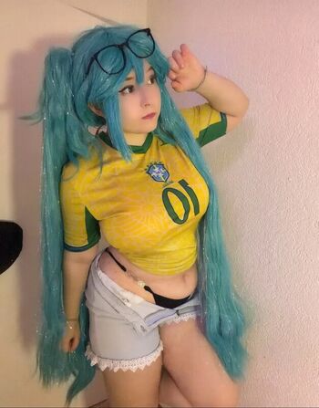 🔥 Mikaiichan page leaked private photo uncensored full