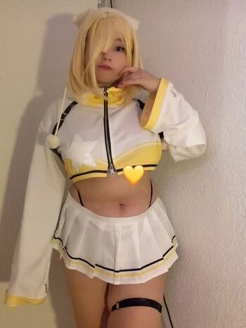 🔥 Mikaiichan page leaked private photo uncensored full