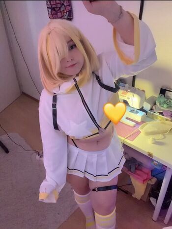 🔥 Mikaiichan page leaked private photo uncensored full