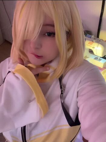 🔥 Mikaiichan page leaked private photo uncensored full