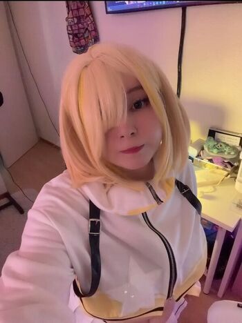 🔥 Mikaiichan page leaked private photo uncensored full