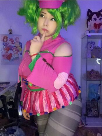 🔥 Mikaiichan page leaked private photo uncensored full