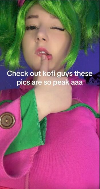🔥 Mikaiichan leaked private photo uncensored full