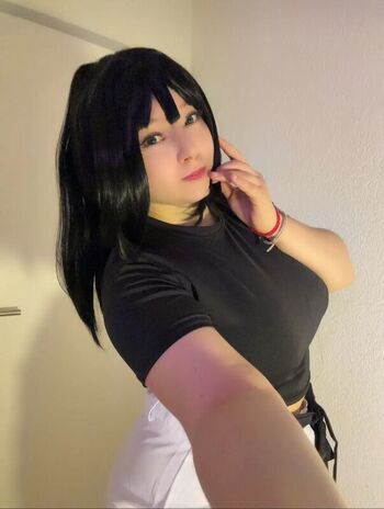 🔥 Mikaiichan leaked private photo uncensored full