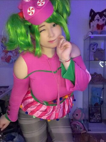 🔥 Mikaiichan leaked private photo uncensored full